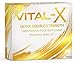 Produktbild 900mg Double Strength Ultra Strong VITAL-X - Extrem wirksames Ginseng-Komplex-Nahrungsergänzungsmittel für Männer - Leistung, Energie, Ausdauer, 100% natürliche Heilmittel Ohne Risiko!
