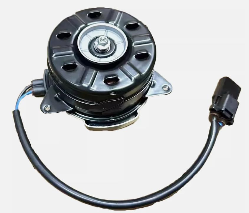 Engine Radiator Cooling Fan Motor for 2017-2018 Honda CR-V CRV 19030-5PA-A01 190305PAA01