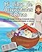 Mi Libro de Actividades Biblicas: Las mejores actividades para que los niños aprendan sobre la Biblia