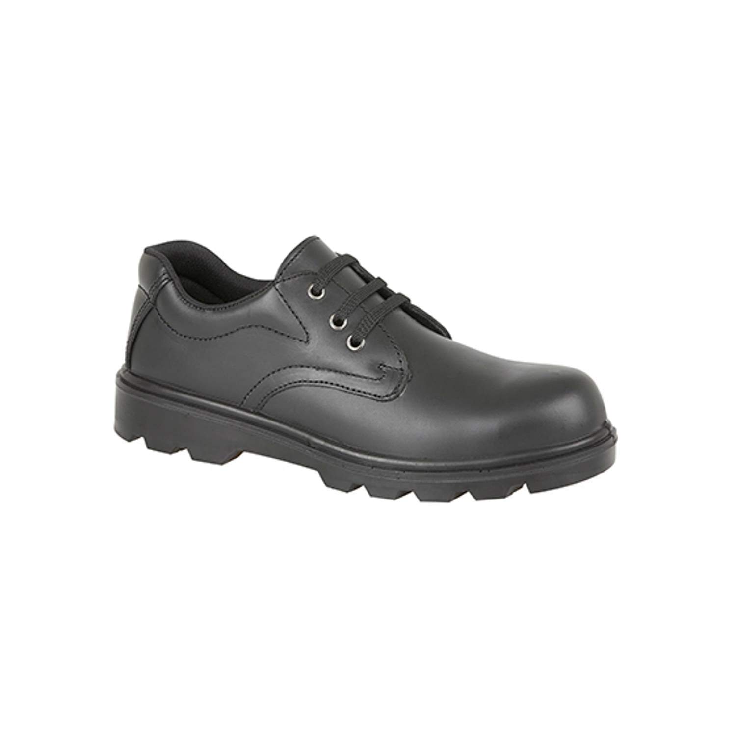 GraftersPlain 3 Eye Safety Shoes