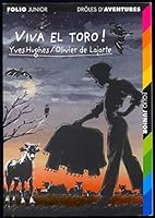 Drôles d'aventures, 30 : Viva el toro ! 2070547167 Book Cover
