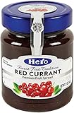 Hero Red Currant Fruit Spread, 12 oz