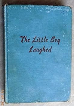 Unknown Binding The little boy laughed Book