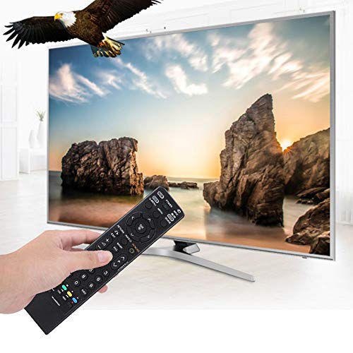 New Universal Multi-Function TV Replacement Remote Control for MKJ40653802/MKJ42519601, default - Image 3