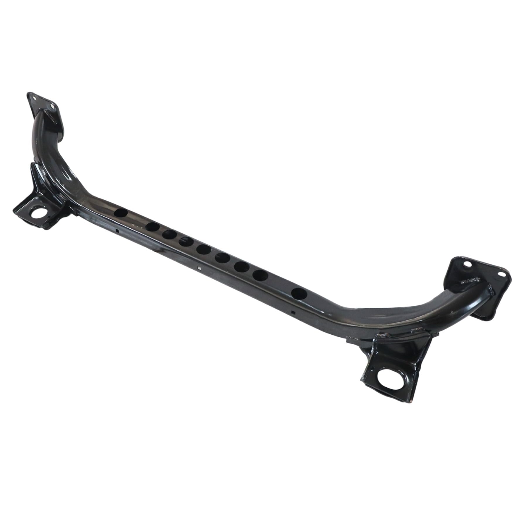 XQSMWF Front Lower Radiator Support Compatible with Chevrolet Traverse L True North Limited 2018 2019 2020 2021 2022 2023 2024 84501901