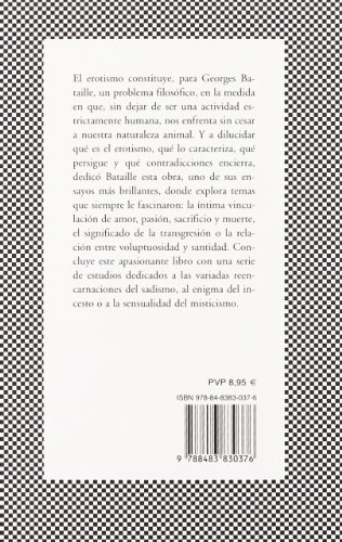 Miniatura 2 de El Erotismo: 270 Fábula