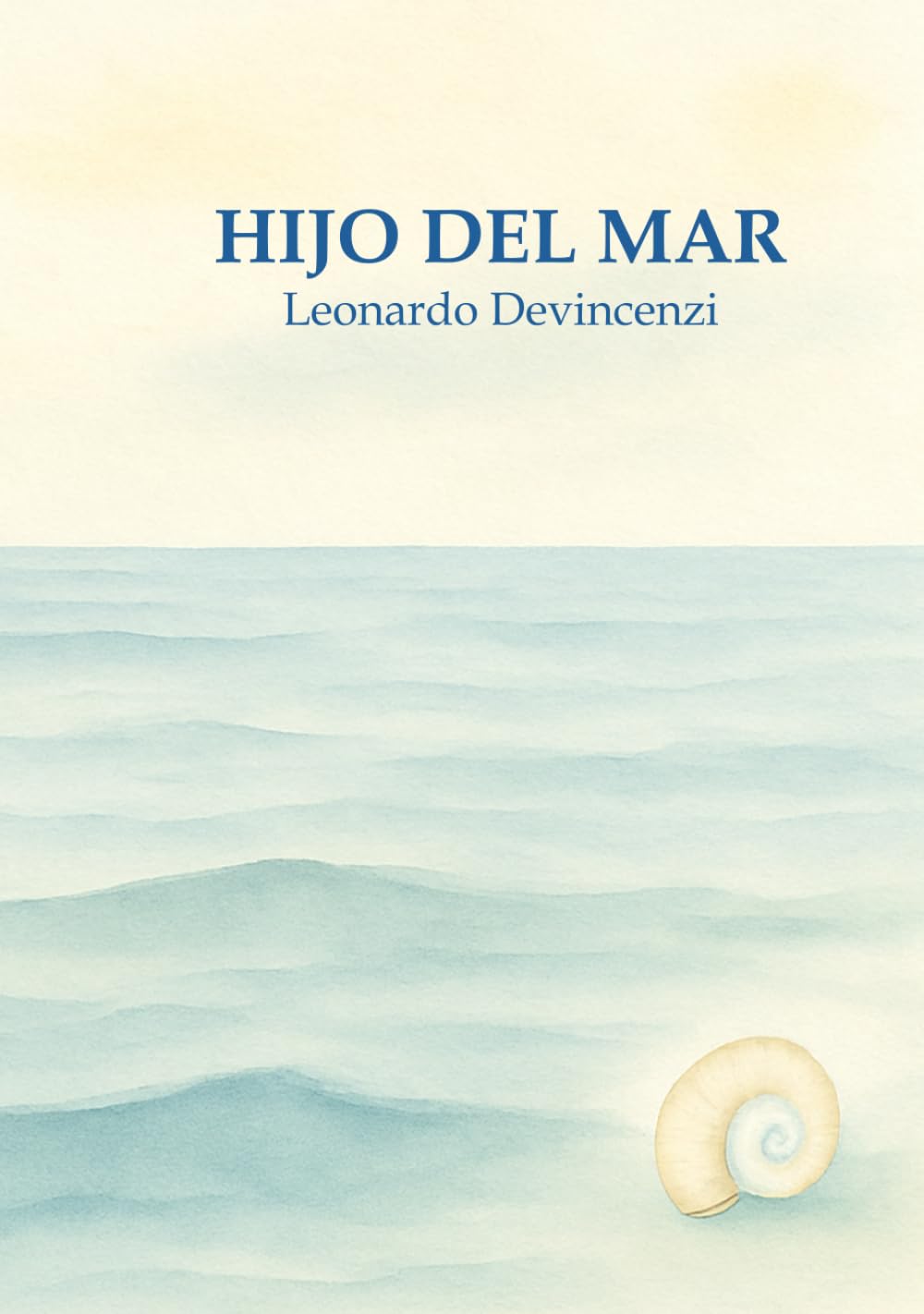 HIJO DEL MAR