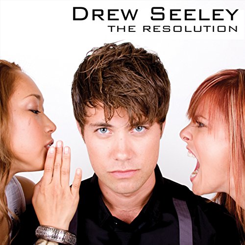 amazon-the-resolution-drew-seeley-digital-music