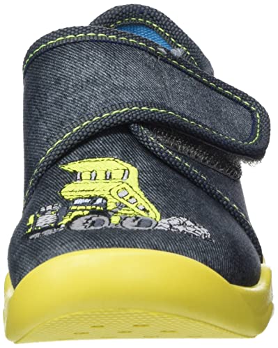 Image of Superfit Boys Bubble Slippers