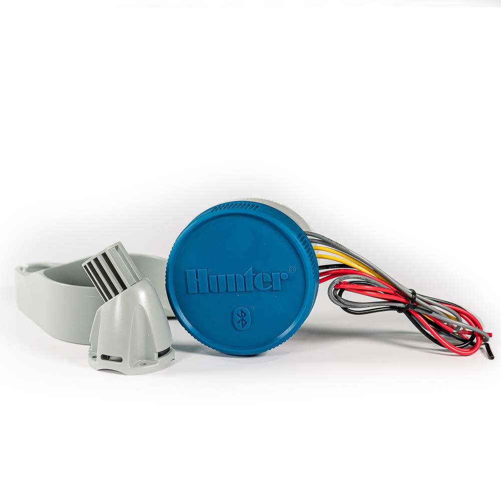 Programmatore a batteria Node-BT-200 Two Zone 9 Volt per irrigazione