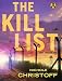 The Kill List: A Jamie Sinclair Novel