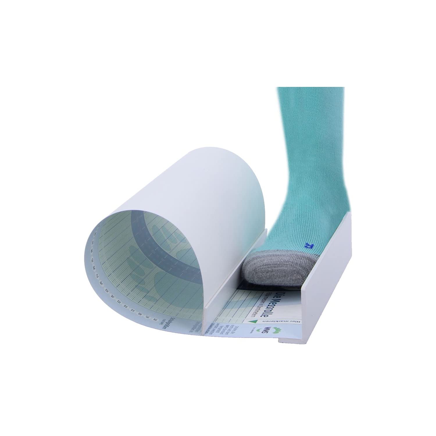 Centi g-metrix – Juego de Envases de medir