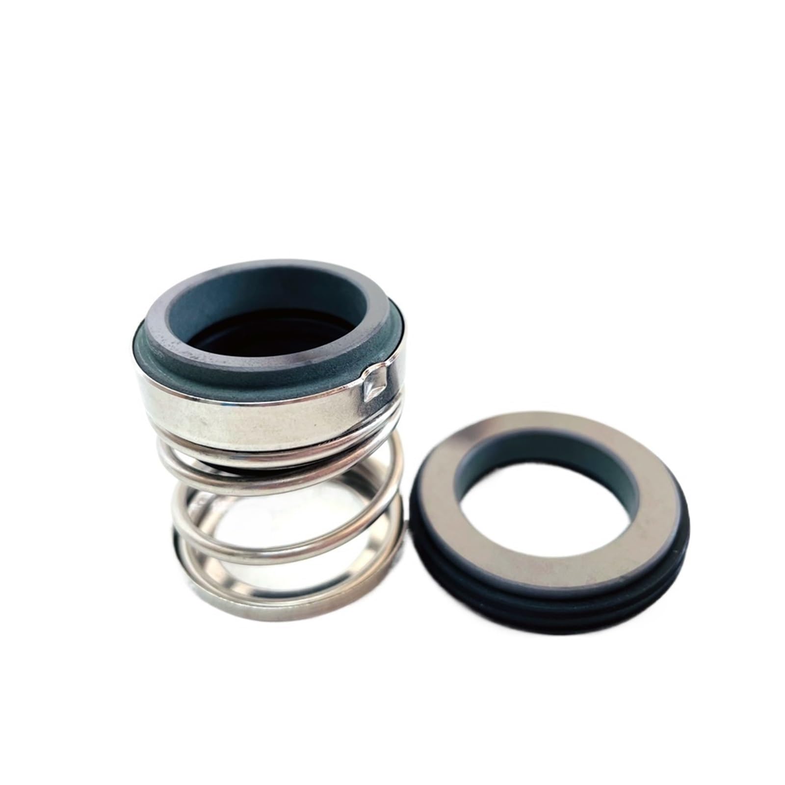 Uszczelnienia mechaniczne BIA-18, rozmiar wału 18 mm, wymiana uszczelek typu BIA do pompy wodnej, zestaw 5 for