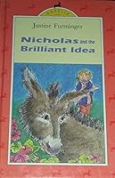Nicholas and the Brilliant Idea (Gazelle Books) 0241130271 Book Cover
