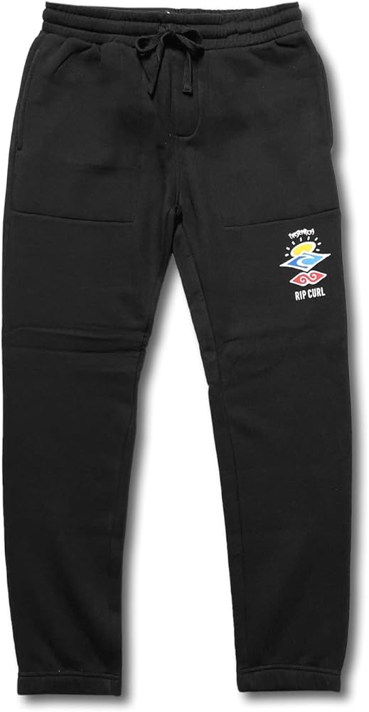 Amazon | リップカール メンズ メンズ スウェットパンツ ジョガー