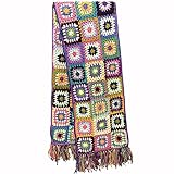 OPCIONES MÚLTIPLES: Disponibles en una amplia variedad de colores, estas elegantes bufandas reversibles son fáciles de combinar con cualquier tipo de ropa, mezcle y combine abrigos, chaquetas, camisas, suéteres, blusas y vestidos. Los turbantes largos se pueden usar, anudar, torcer, envolver o envolver alrededor del cuello, los hombros y la cabeza.