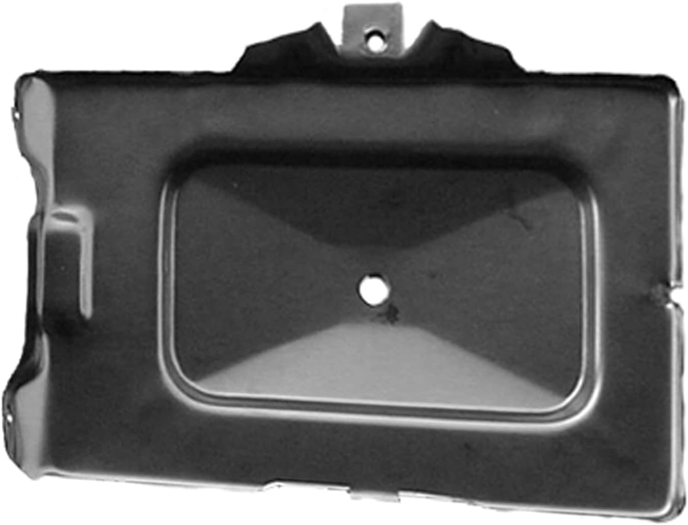 Upgrade Your Auto Replacement Battery Tray - CRSHG00564