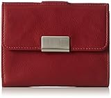 Die silberne Logoplakette setzt markengerechte Akzente