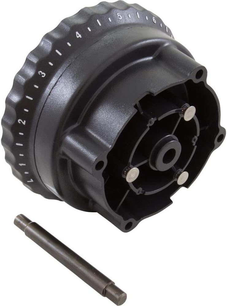 Stenner FC5040D Complete Feed Rate Control 45M for Pool Spa Pumps - Precise Chemical Dosing