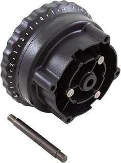 Stenner FC5040D Complete Feed Rate Control 45M for Pool Spa Pumps - Precise Chemical Dosing