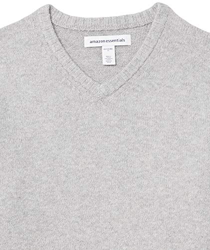Image of Amazon Essentials Men's Long-Sleeve Soft Touch Sweater