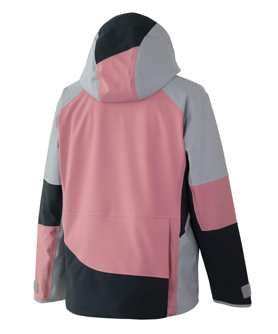 Amazon.co.jp: 〔オンヨネ〕スキーウェア ジャケット メンズ DEMO