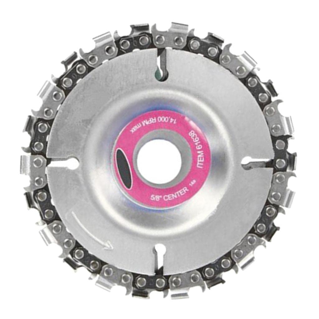 Fiber Disc, 4-1/2, Prdatr, 50G, PK25, Mfr: 71-047804K-A