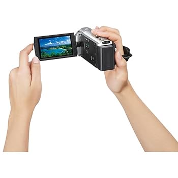 【動作確認ＯＫ】SONY　Handycam　DCR-PC300 PRECISION LCD MONITOR HANDYCAM SONY DCR-PC300 - YouTube