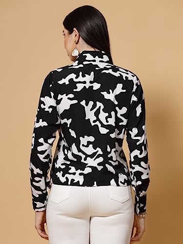 Image of I ENTERPRISE Women's Tunic Shirt