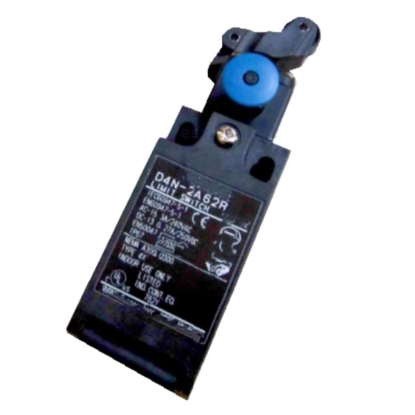 Finecorsa D4N-2A62R.
