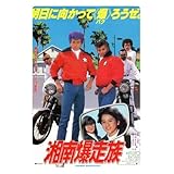 大型サイズ!! 60cm×40cm湘南爆走族 懐かし看板シリーズメタル看板