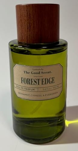 Curations By The Good Scent Forest Edge Eau De Parfum Spray 3.4 Fl Oz | Unboxed