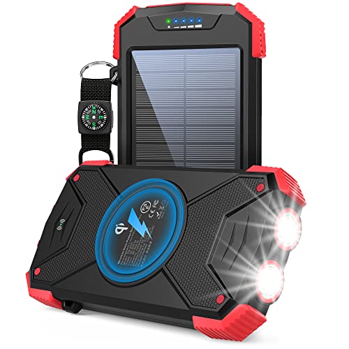 Best Solar Power Phone Case For Your Smartphone