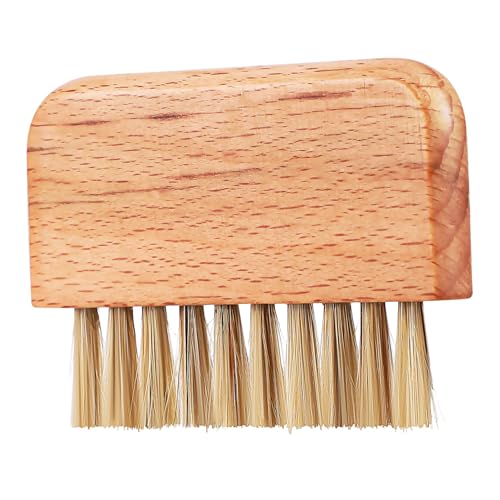 Spazzolino Per In Legno Pelo Di Maiale Unghia Spazzolino Per Con Setole Rigide Spazzolino Per Spazzolino Per Spazzolino Per Con