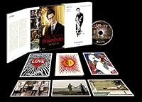 イヴ・サンローラン ブルーレイ [Blu-ray]