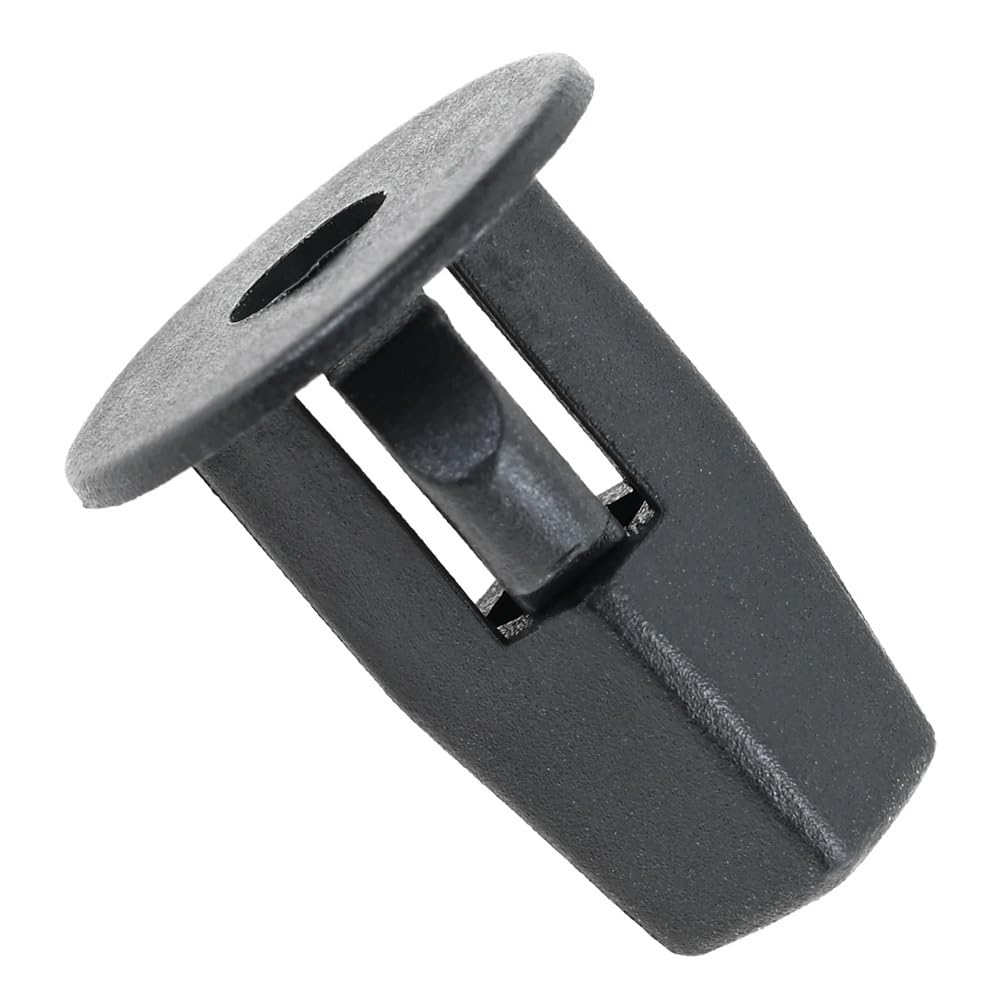 GLBMLMTHZP 30Pcs Car Valance Panel Grommet Fender Liner Retainer Wheel Flare Nut Replace 90189-06214 Fit For Toyota