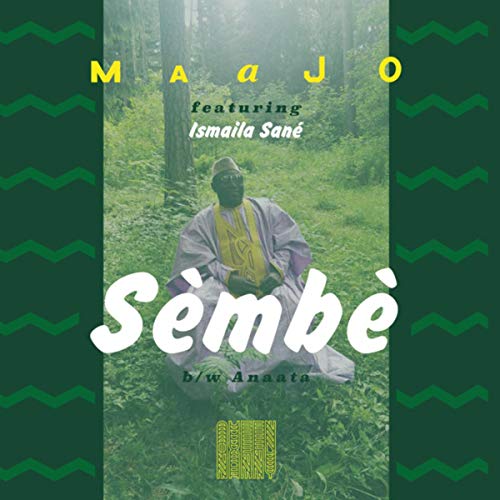 Sembe (dub)