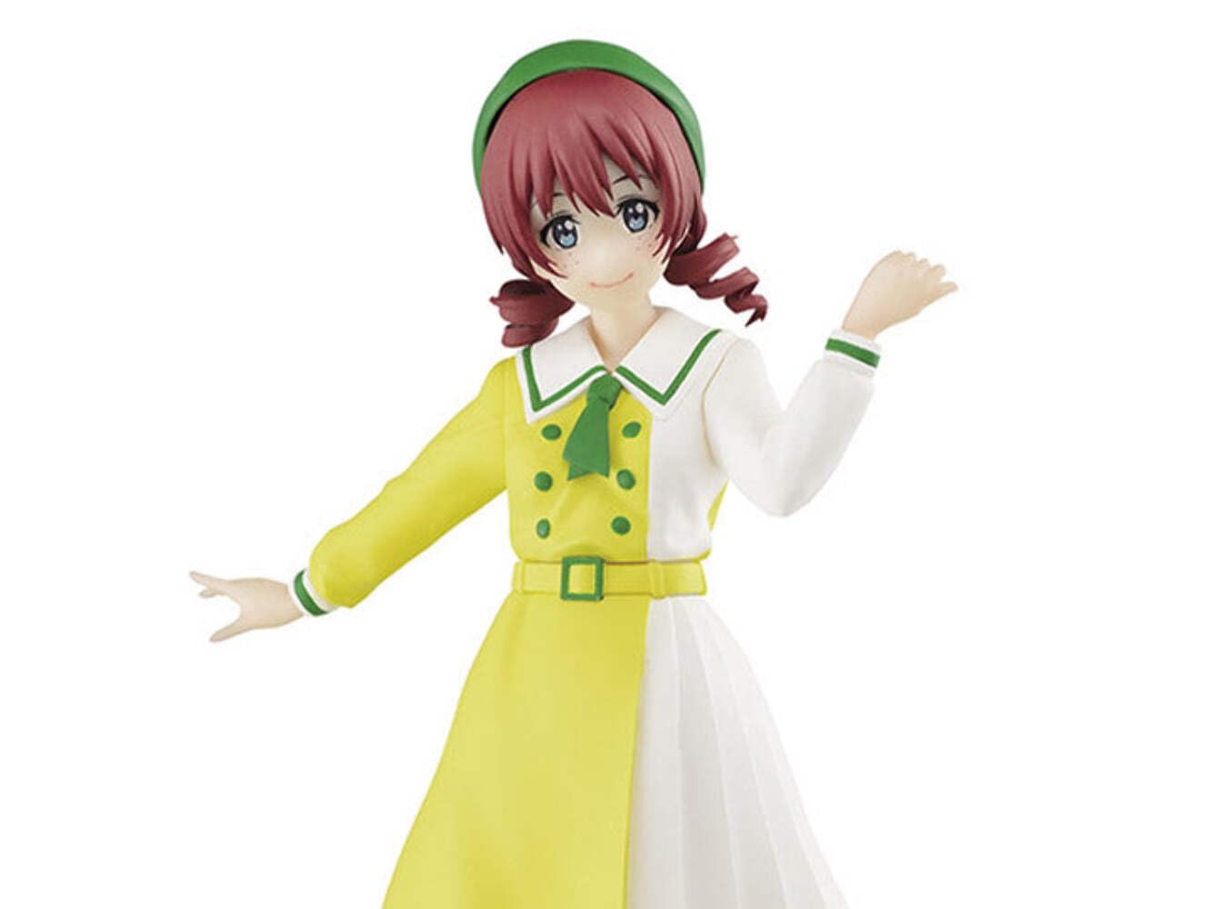 Amazon.com: Banpresto Love Live! Nijigasaki High School Idol Club