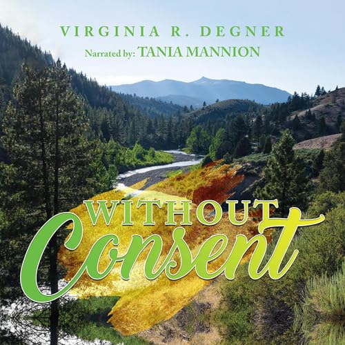 Without Consent cover art