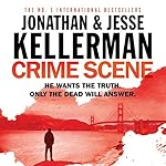 Cover of Crime Scene