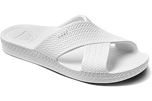 Women's Water Xslide: Reef Water Beachy Sandals for Summertime Adventures