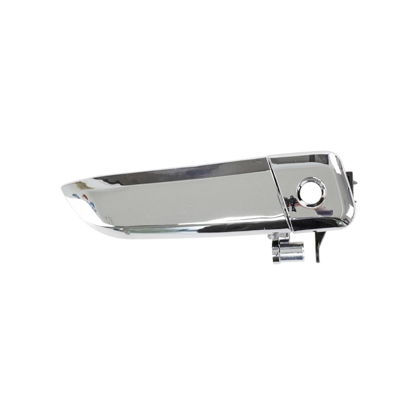Hfewcvk Right Fit For T0y0ta Hiace Van Commuter Quantum Car Front Outer Door Handle(Right)