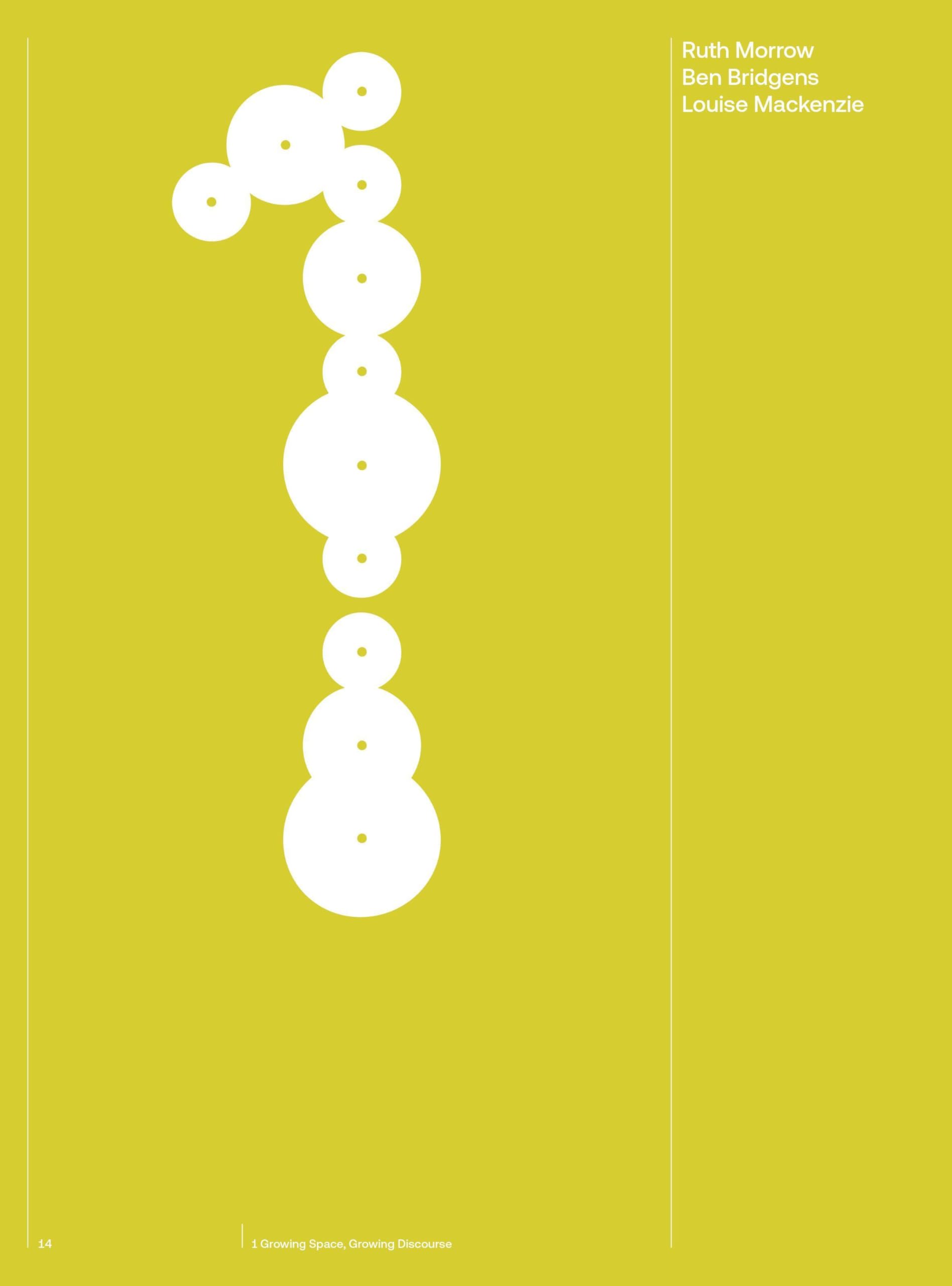 BioProtopia: Designing the Built Environment with Living Organisms