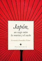 Japón, un viaje entre la sonrisa y el vacío (SOTAVENTO)
