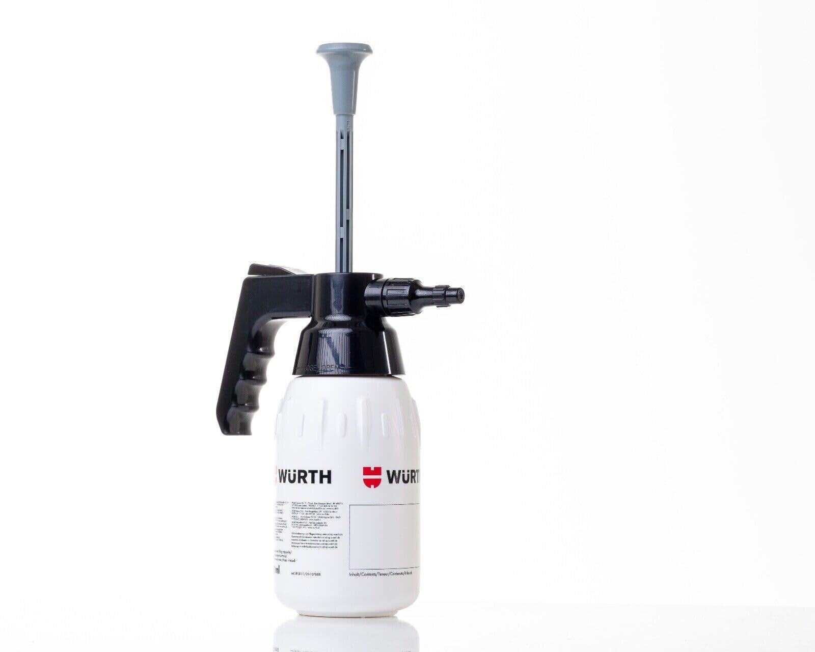 Pulvérisateur de nettoyage WURTH BRAKE
