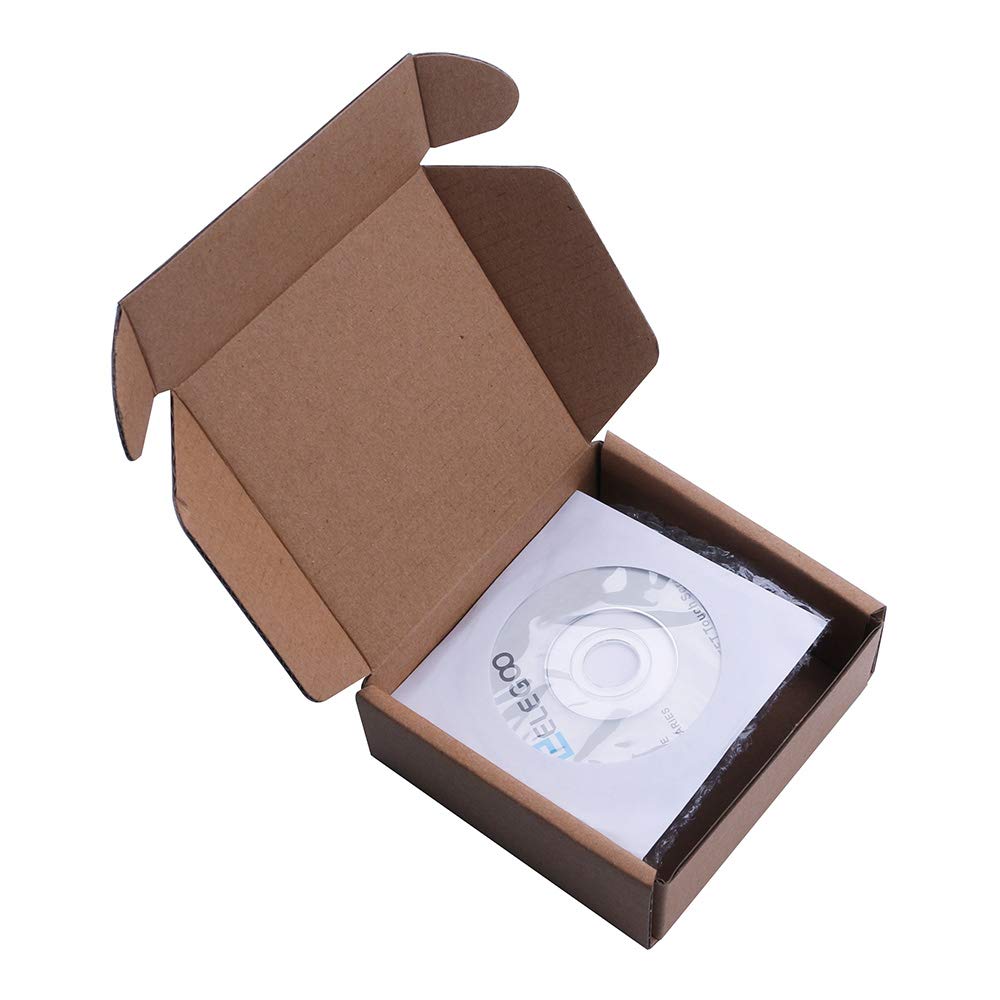 Tор Brаndѕ ELEGOO UNO R3 2.8 Inches TFT Touch Screen with SD Card Socket w/All Technical Data in CD for Arduino UNO R3