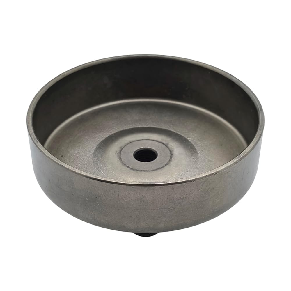 Campana de accionamiento de Engranaje de piñón de Tambor de Embrague Compatible con FS120 FS200 FS202 FS200R FS250 KA120 KA250, desbrozadora OEM 4134 160 2900