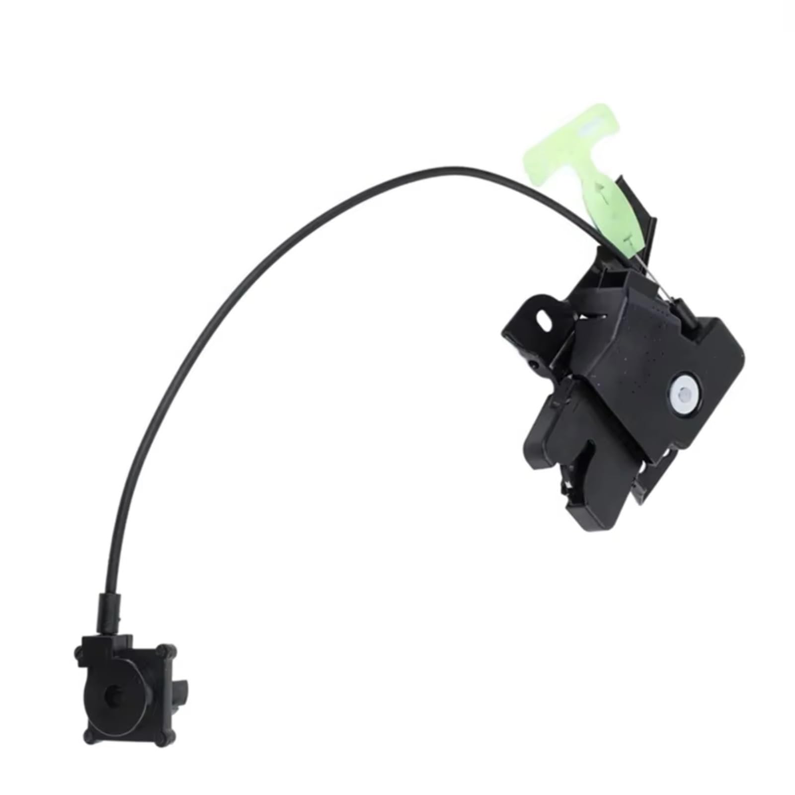 Car Trunk Lid Latch Compatible with Mercury for Grand for Marquis 2004-2011 for Marauder 2004 Car Trunk Tailgate Lock Luggage Compartment Machine