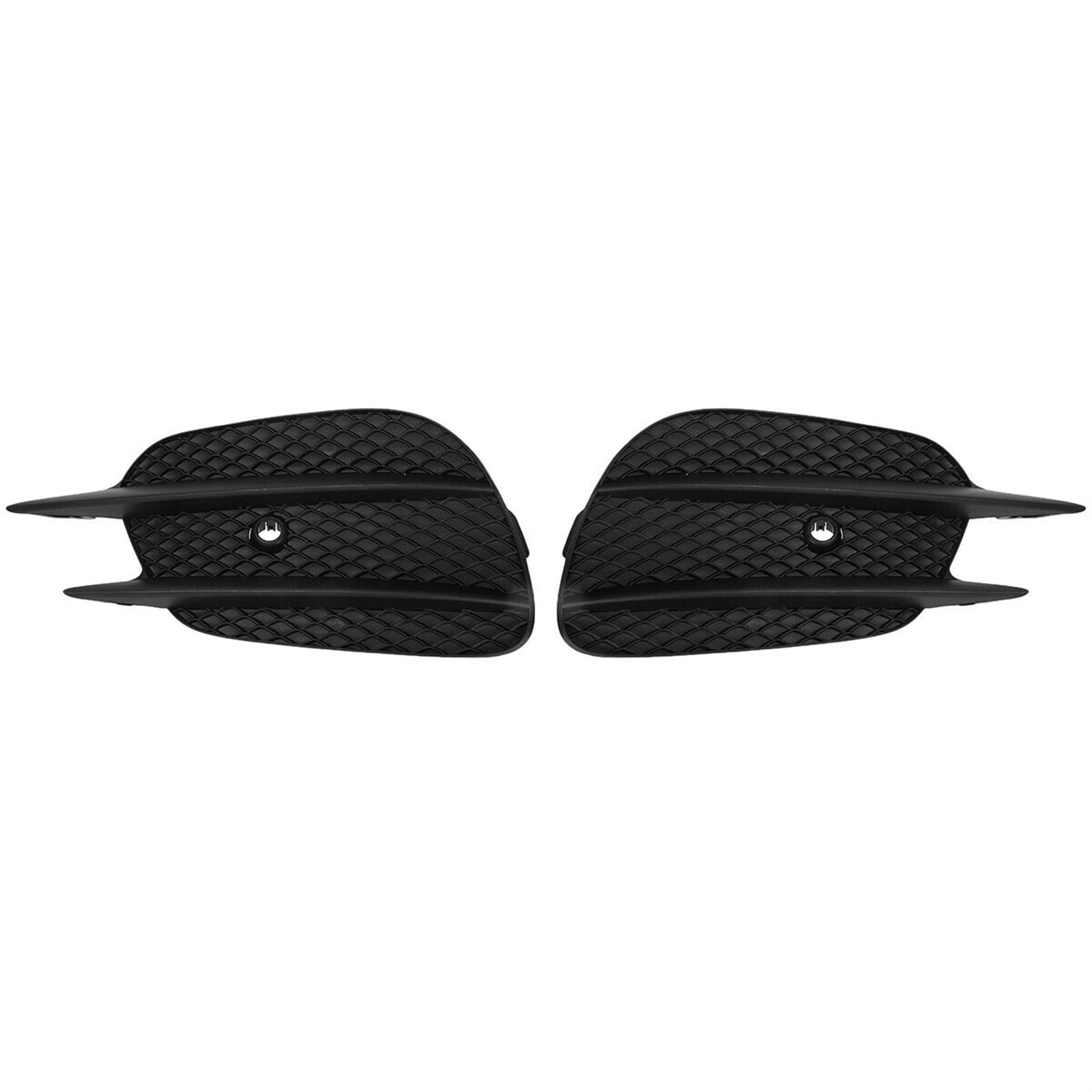 Grille de calandre A2138856800 pour remplacer antibrouillard - 6