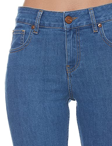Image of United Colors of Benetton Women's Boyfriend Skinny Jeans